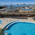 Rosamar & 4*s Hotel